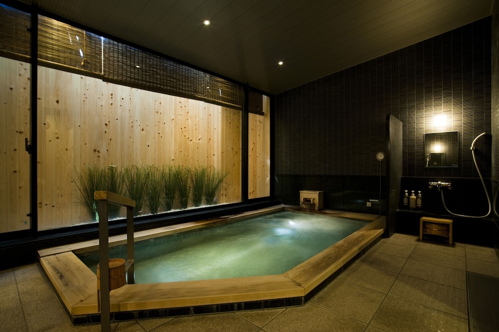 Ochanomizu Hotel Shoryukan 23/54
