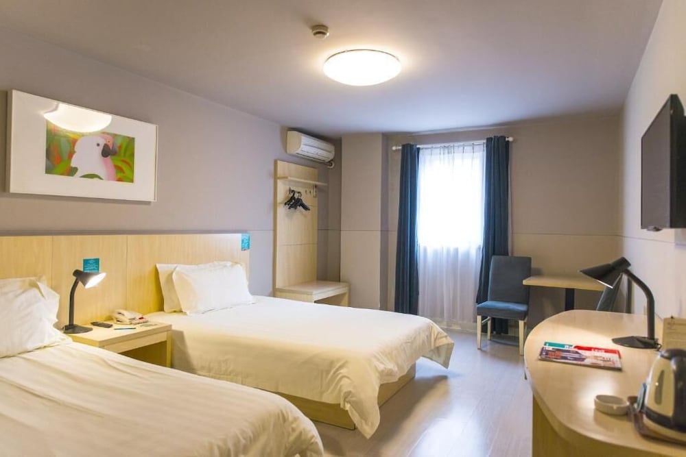 Double room King bed - Accessible