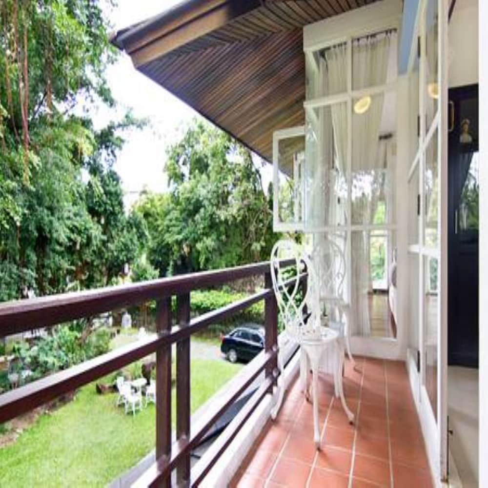 Banyan House Samui Bed and Breakfast - Adults Only 20/43