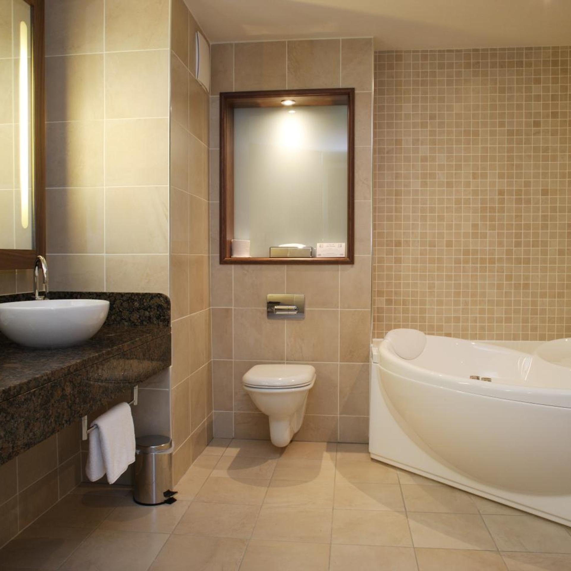 Penthouse Suite, Adult Only، Hodson Bay Hotel 2/2