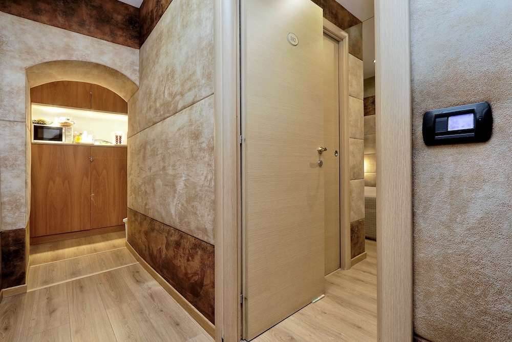 Gialli Vatican Guesthouse 27/50