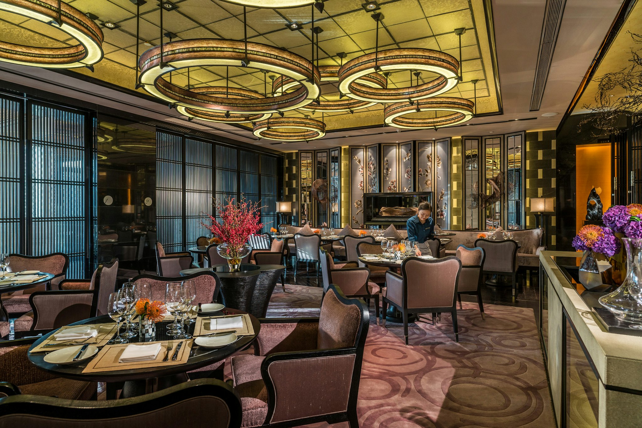 Four Seasons Hotel Shenzhen 27/56