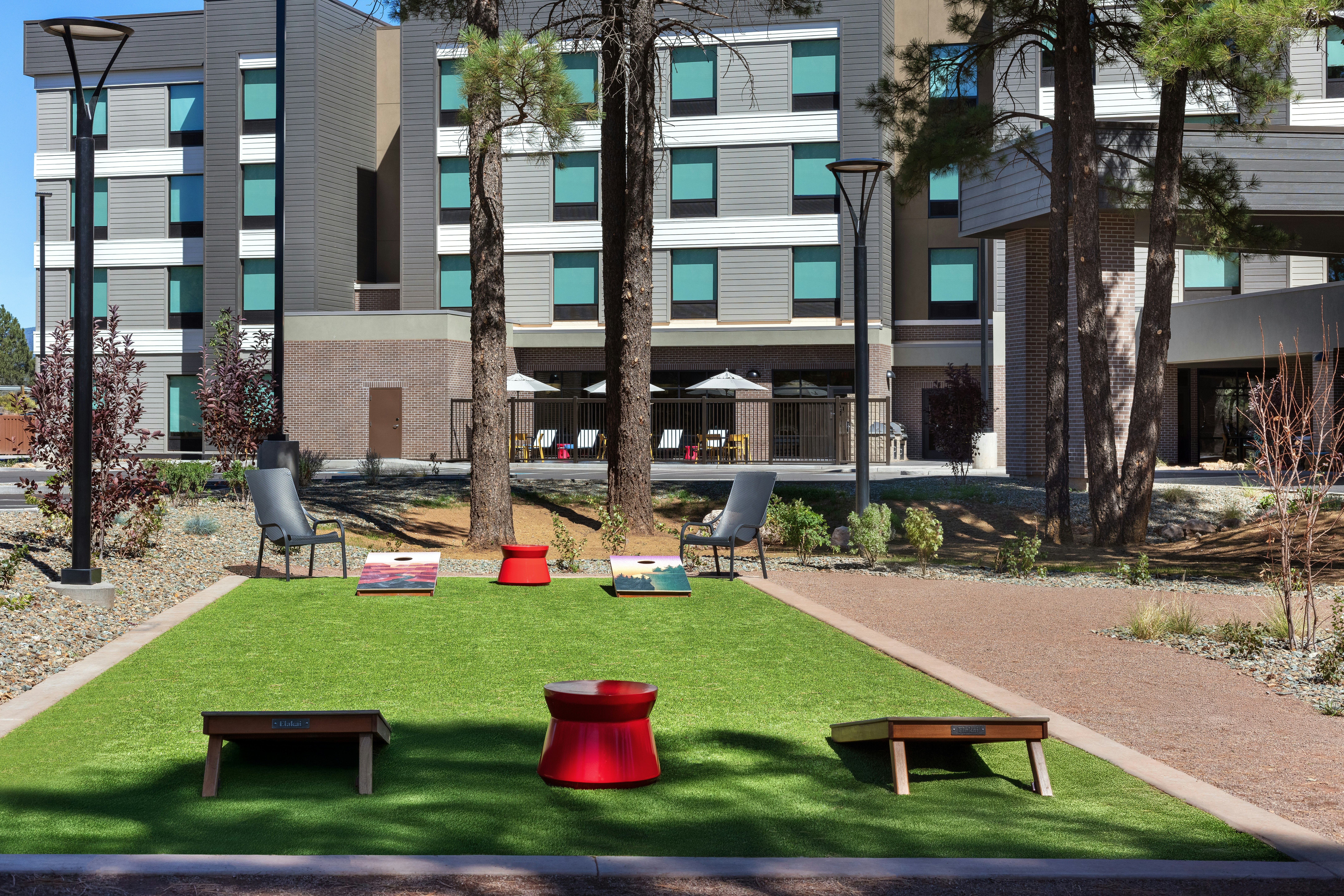 Home2 Suites by Hilton Flagstaff 43/47