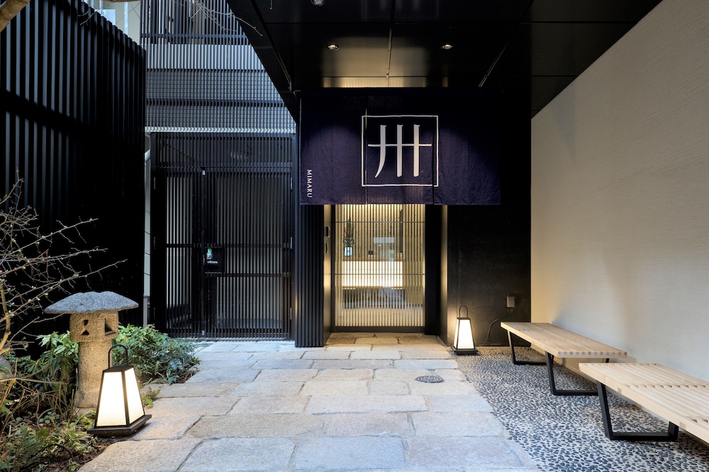 Mimaru Tokyo Akasaka 19/50
