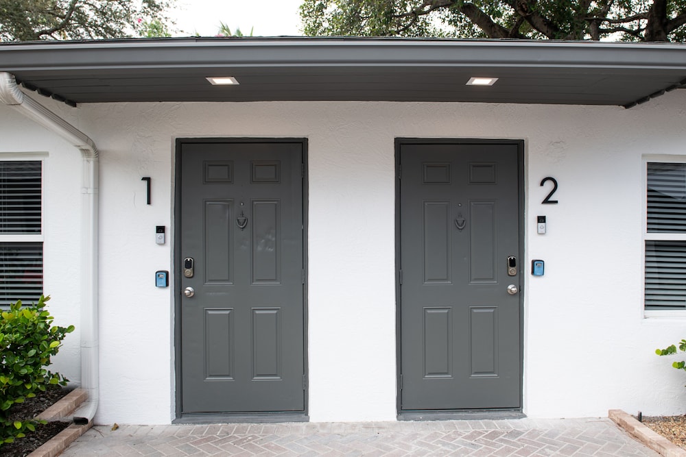The Lauderdale Boutique Hotel 写真1