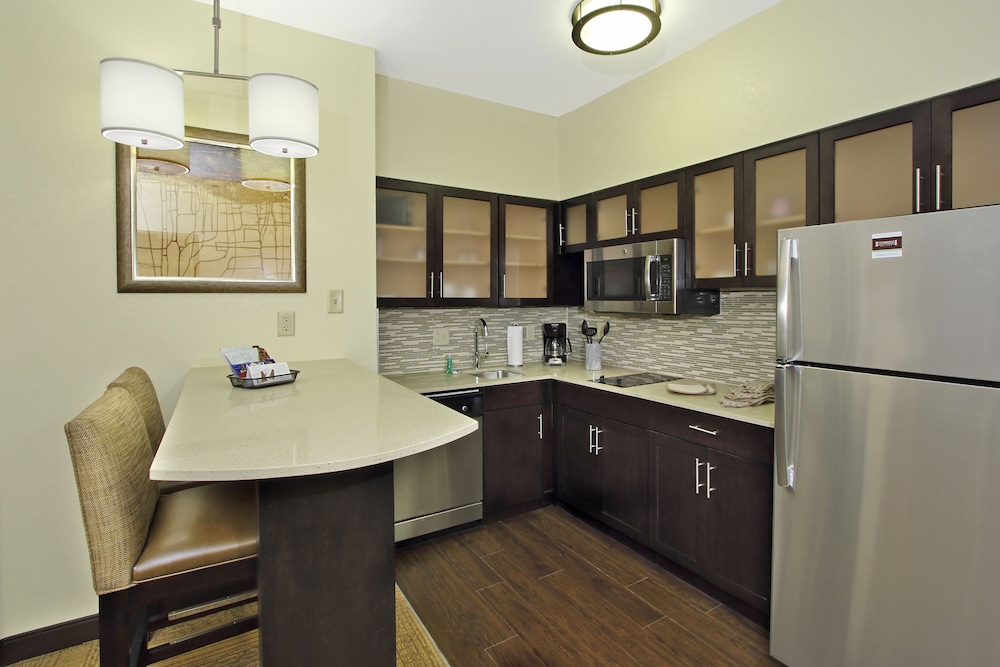 STAYBRIDGE SUITES ODESSA - INTERSTATE HWY 20 43/47