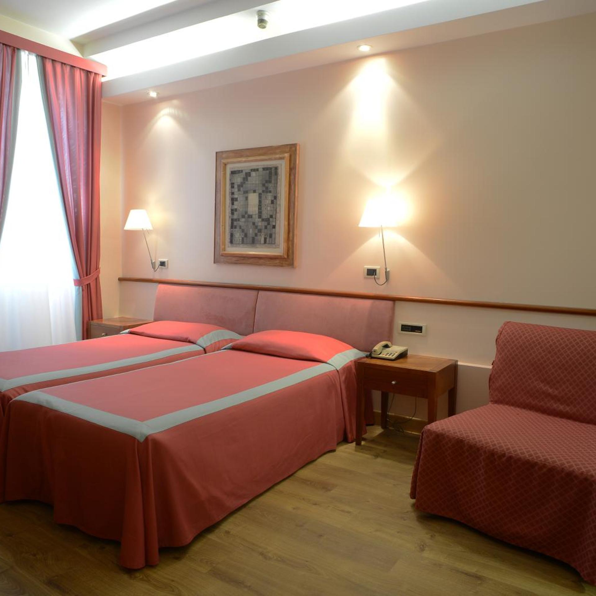 Hotel Colombia 16/51