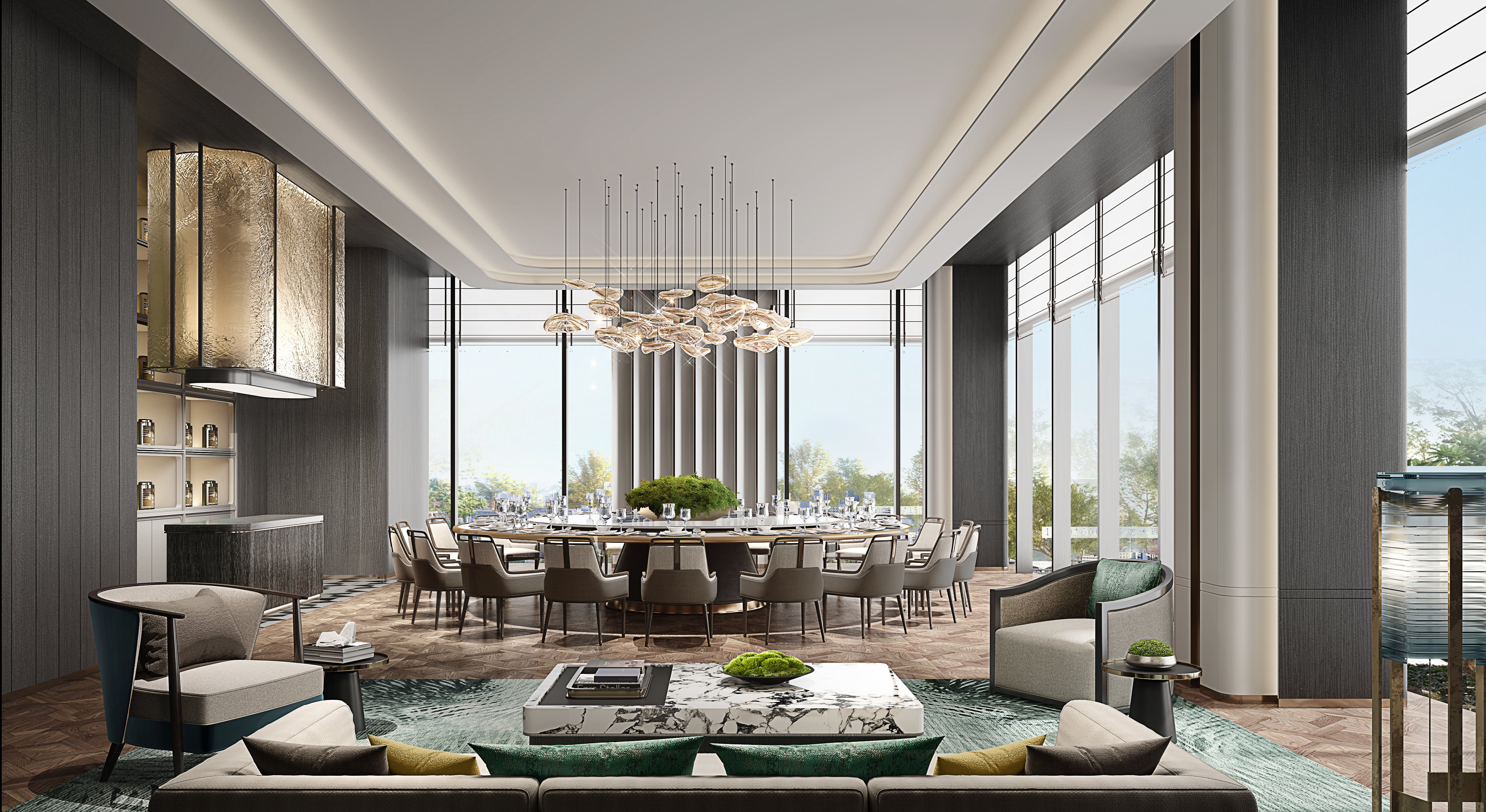 Crowne Plaza Ezhou 41/63