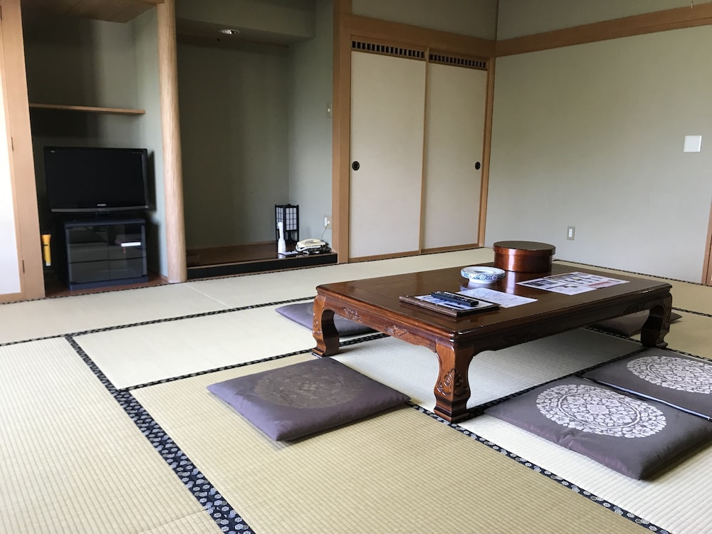 Aomori Winery Hotel 25/48