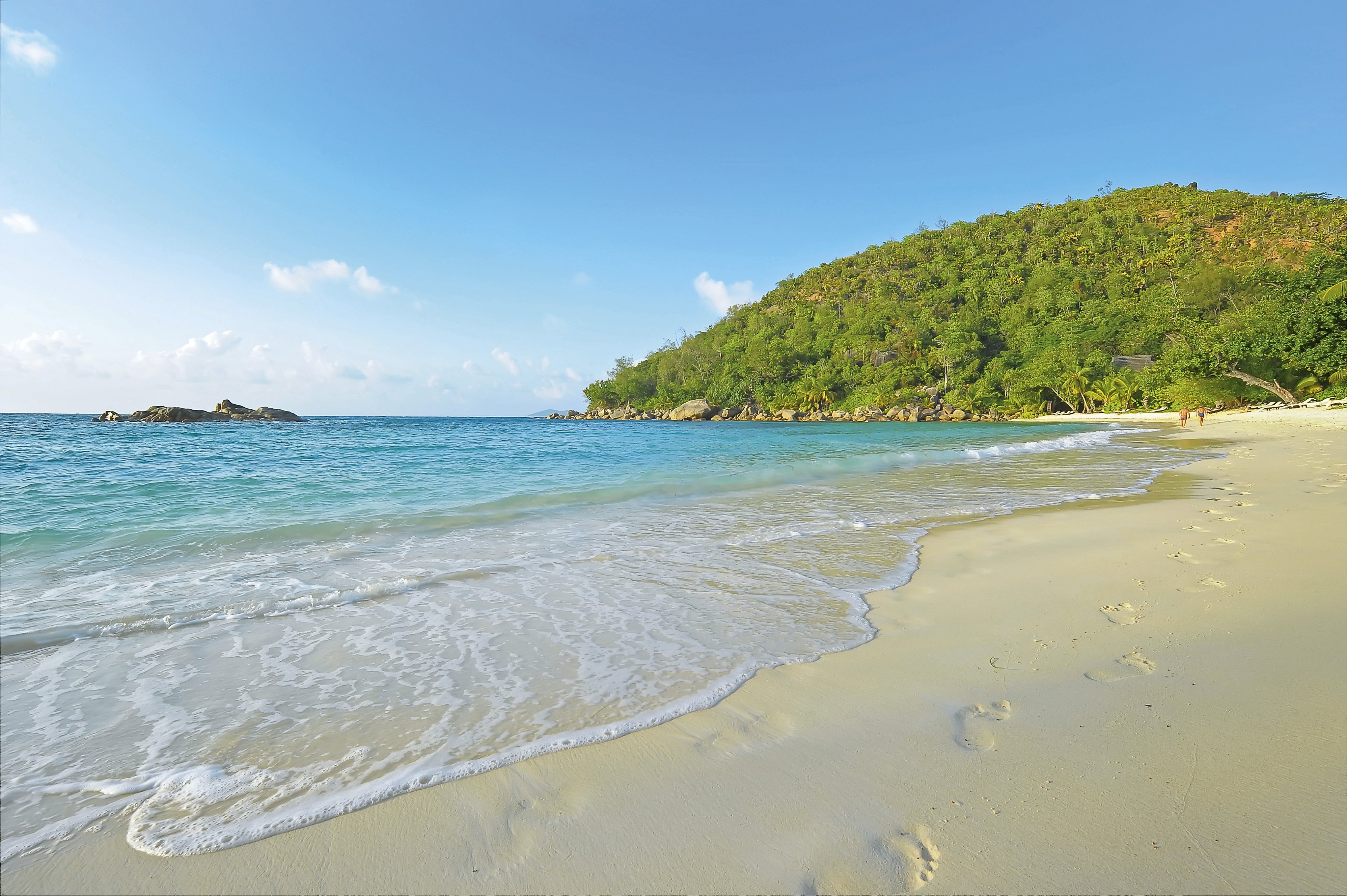 Constance Lemuria Praslin Seychelles 71/80