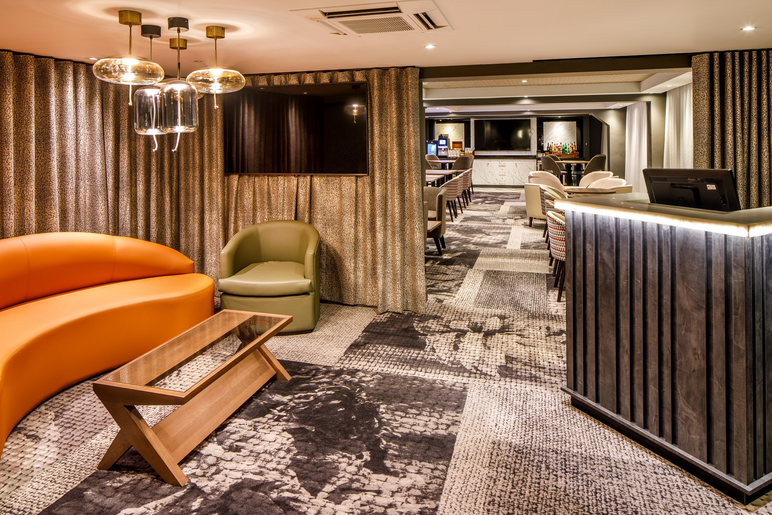 Crowne Plaza Manchester Airport 23/50
