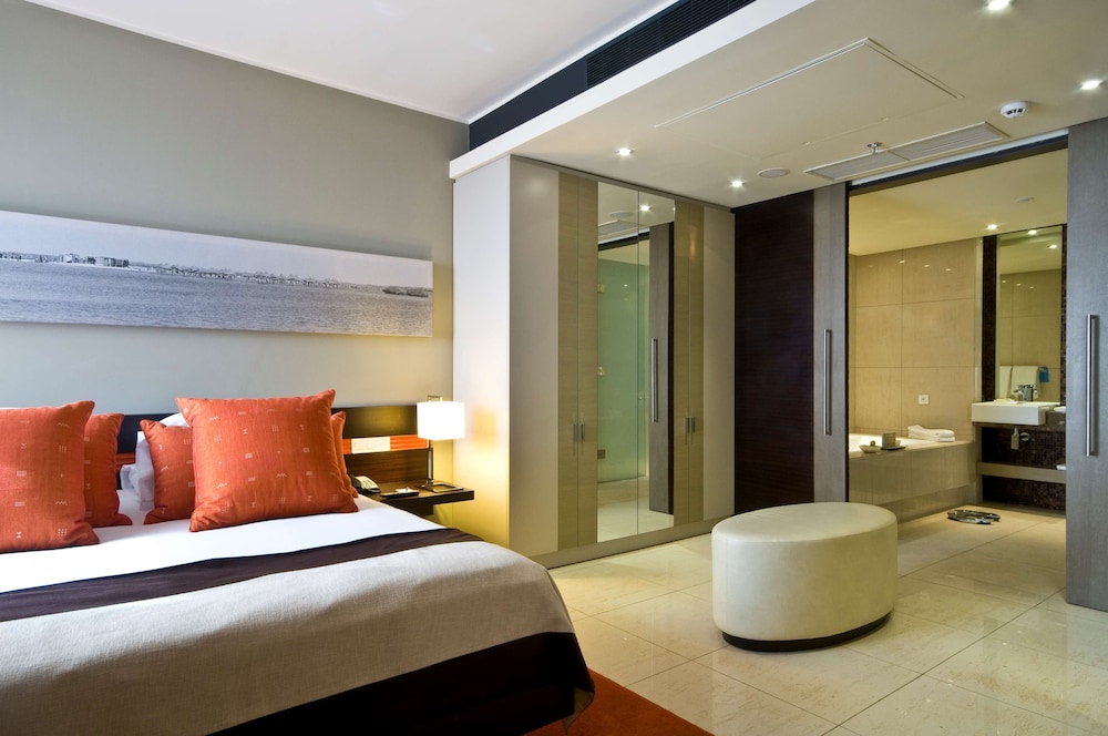 Noom Hotel Dakar Sea Plaza, a member of Radisson Individuals 18/75