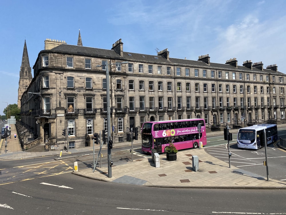 Haymarket Apartments 40/48