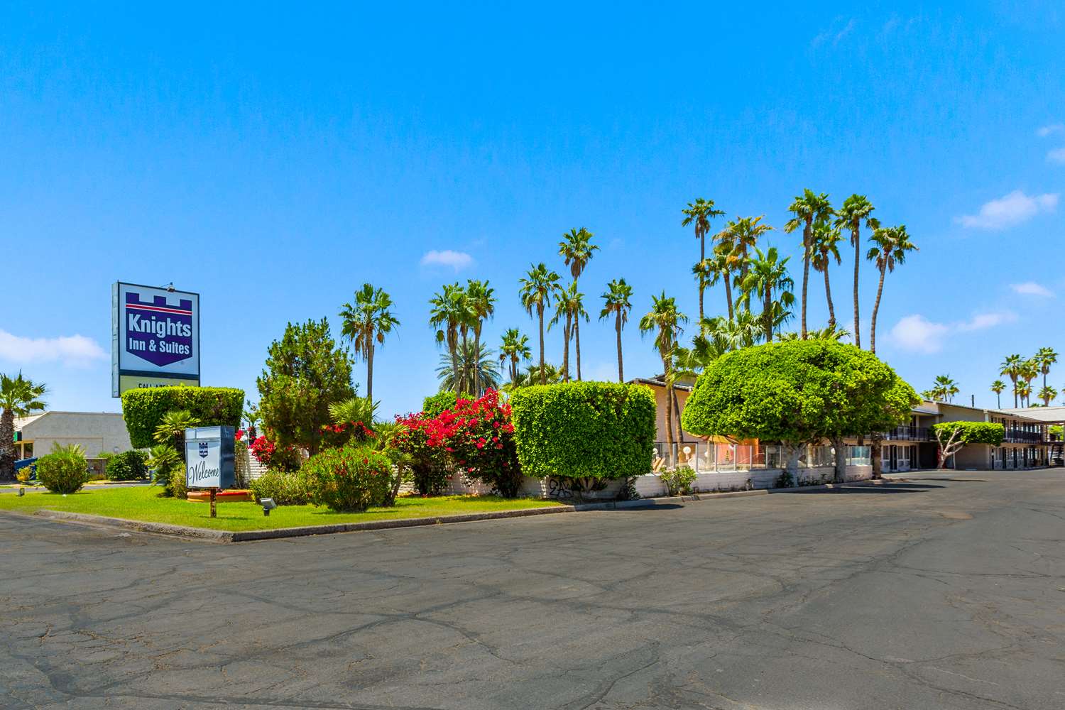 Knights Inn Yuma 20/24