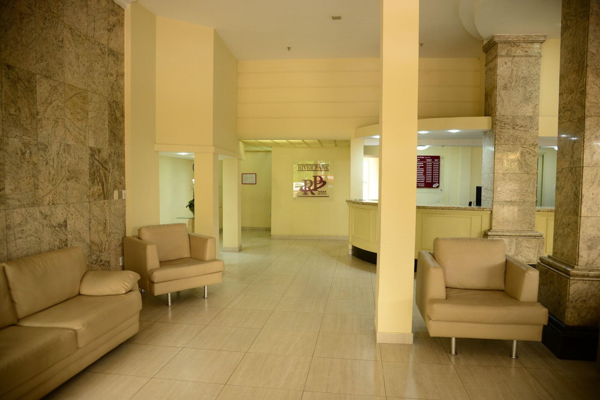 River Park Hotel 33/50