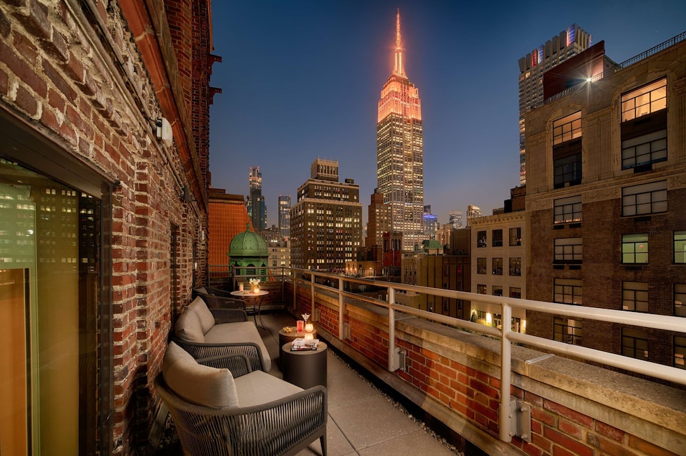 NH Collection New York Madison Avenue 45/49