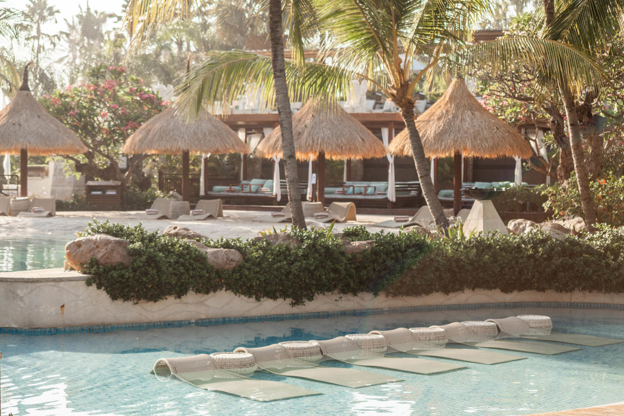 Bali Mandira Beach Resort and Spa 19/30