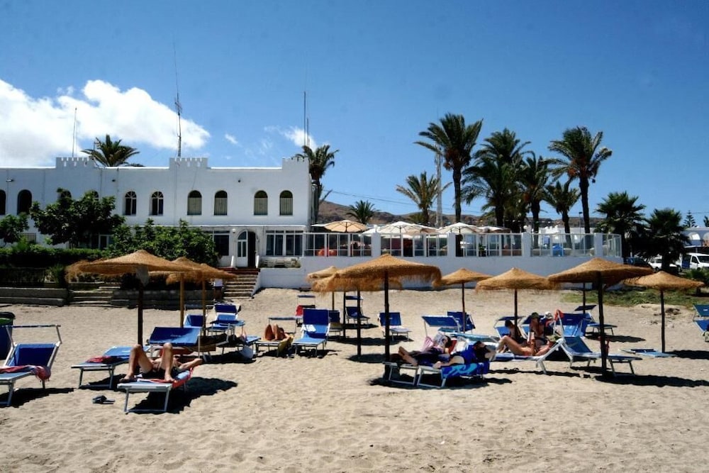 Hotel Playa 16/27