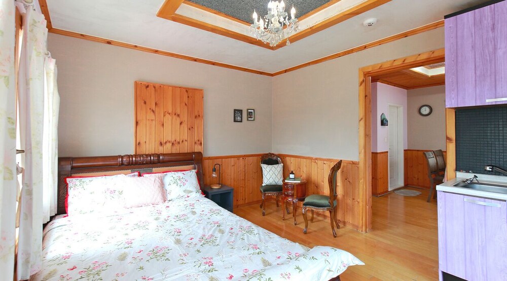 Gyeongju Europe Village Pension 6/50