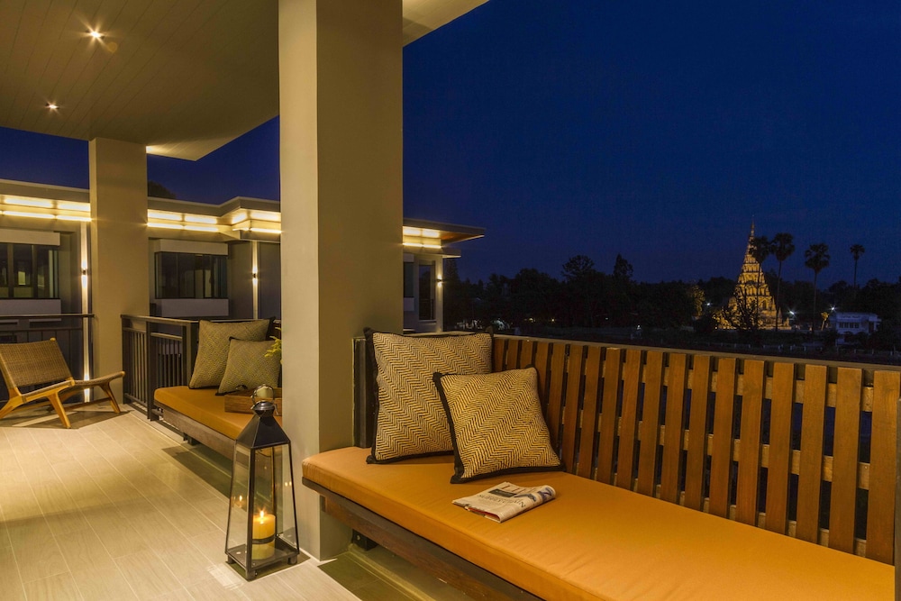 Maraya Hotel Resort 3/65