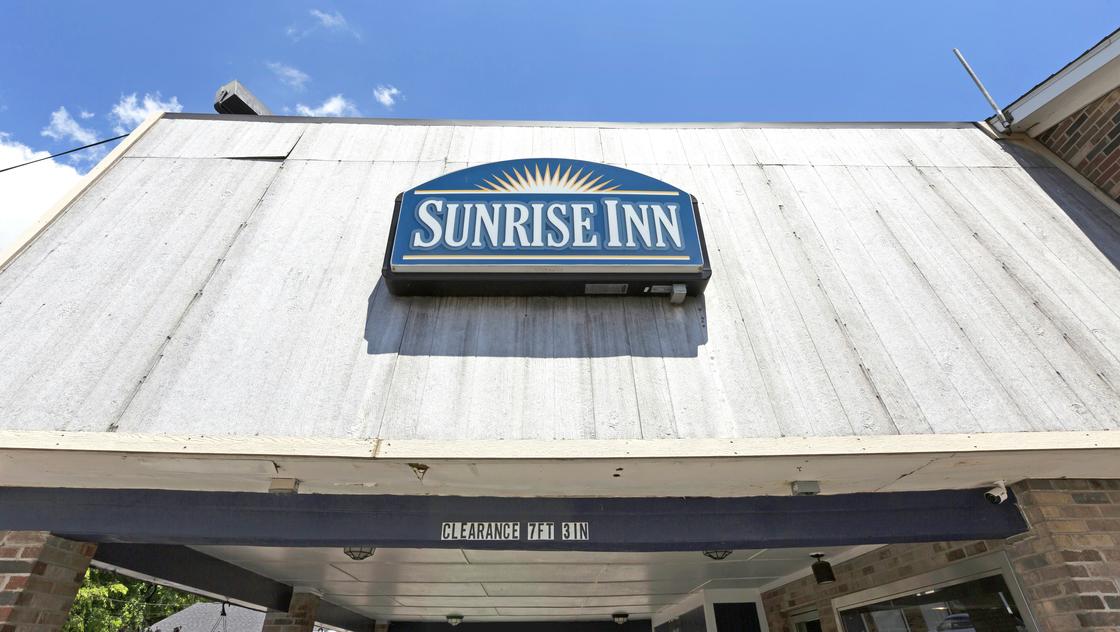 Sunrise Inn Williamstown 2/41