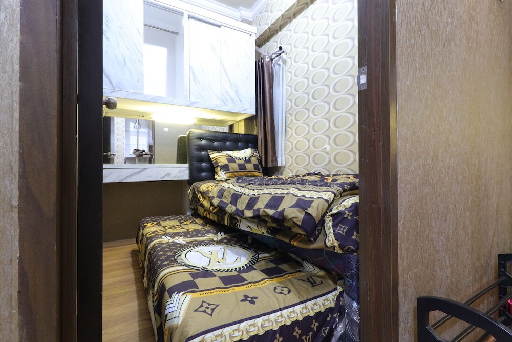 The Suite Metro Apartment King Property 38/59
