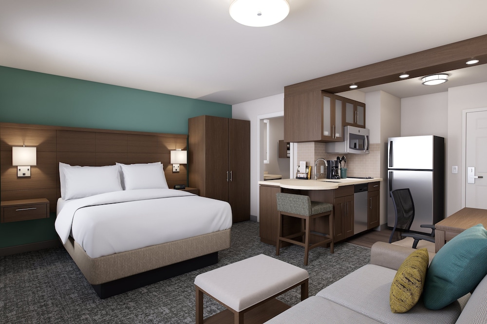 Staybridge Suites Southgate Detriot Area 11/54