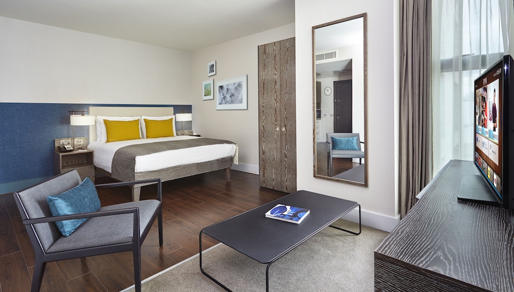 Staybridge Suites London - Vauxhall by IHG 46/66