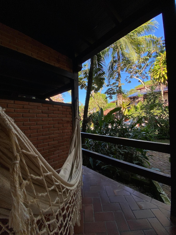 Hotel Pousada Marambaia 15/37