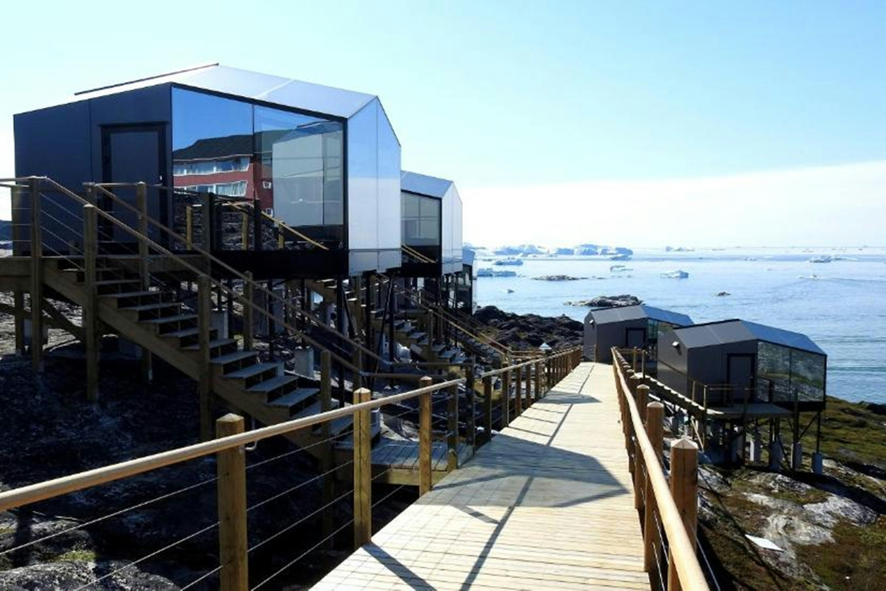 Hotel Arctic 34/41