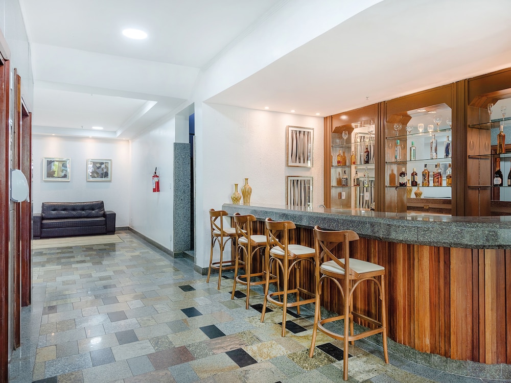 Hotel Nacional Inn Limeira 7/50