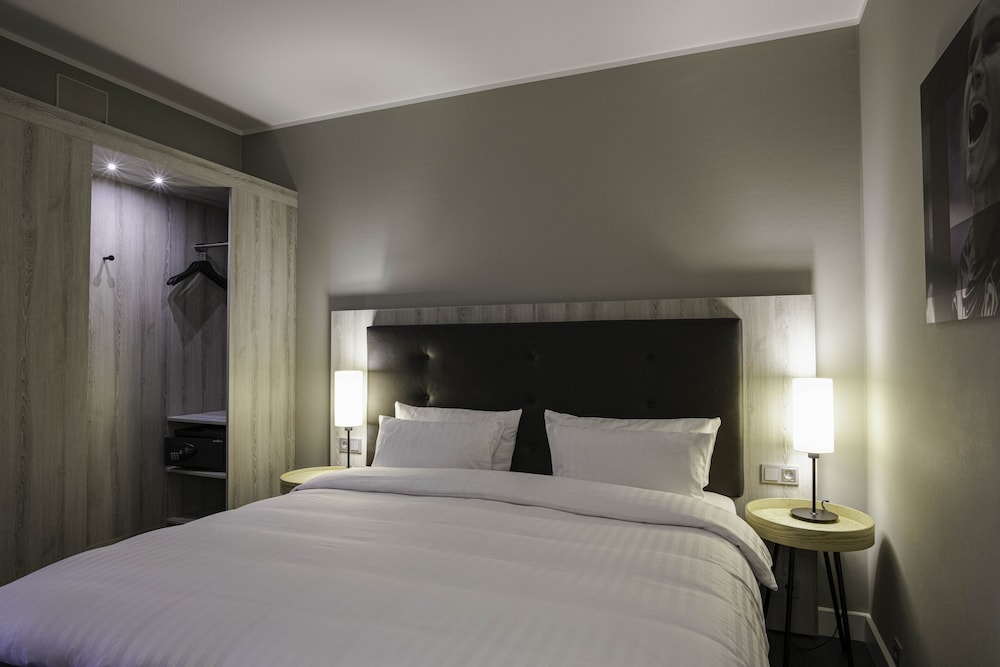 Radisson Blu Bremen 20/72