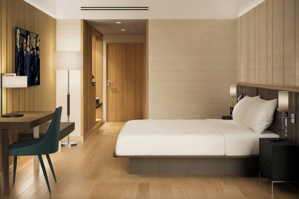 AC Hotel Saint-Julien-en-Genevois 10/48