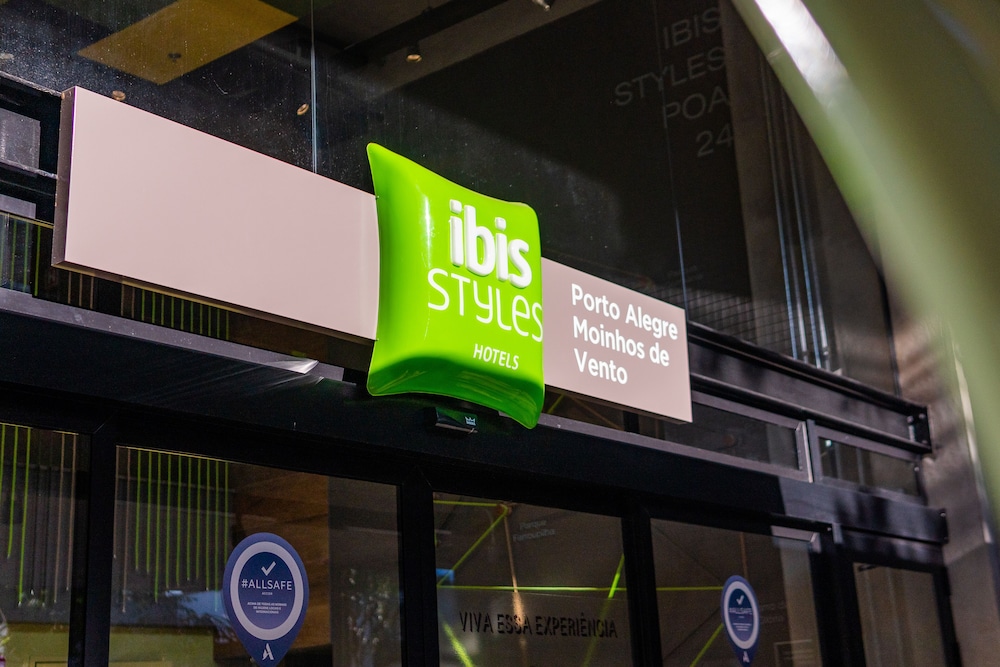 IBIS STYLES POA MOINHOS 2/71