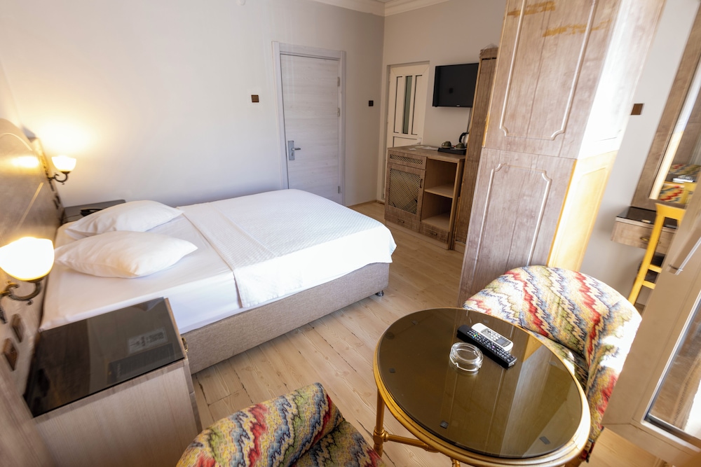 Mohti Otel 19/50