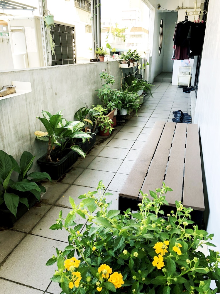Ahiruyah Guest House in Kaohsiung 2/34