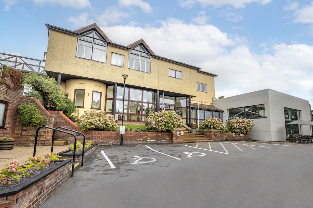Cromer Country Club 39/49