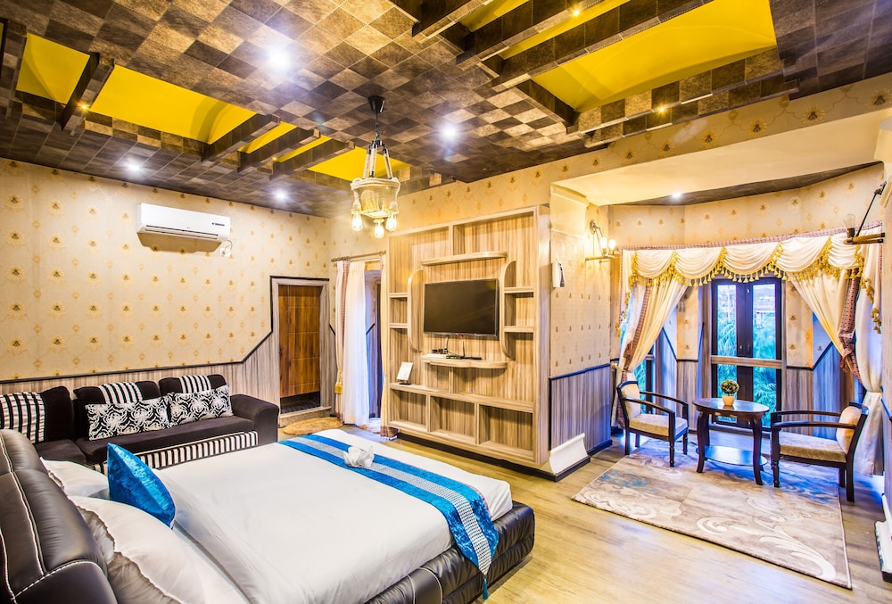 HERITAGE, DELUXE