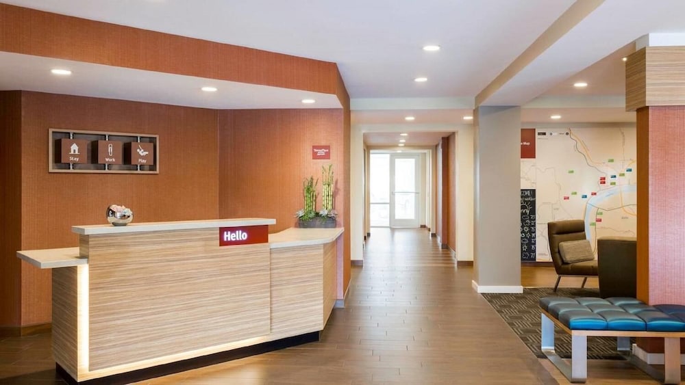 TownePlace Suites by Marriott Kingsville 4/30