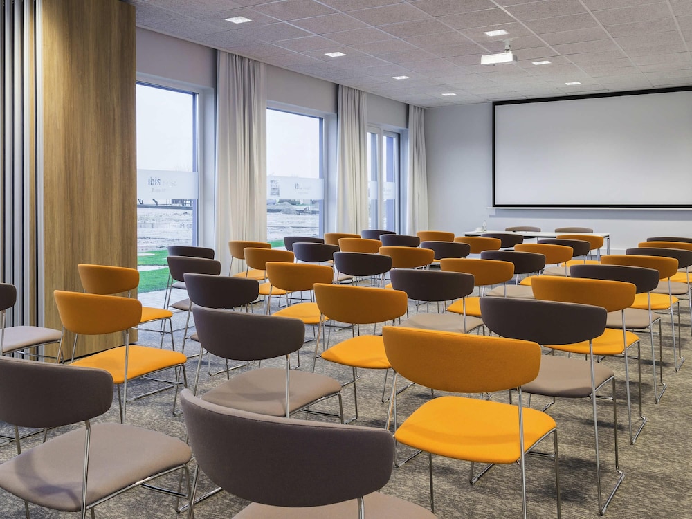 Ibis Budget Brugge Jabbeke 54/68