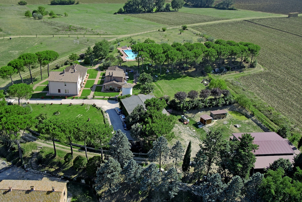 Poggio Verde 32/50