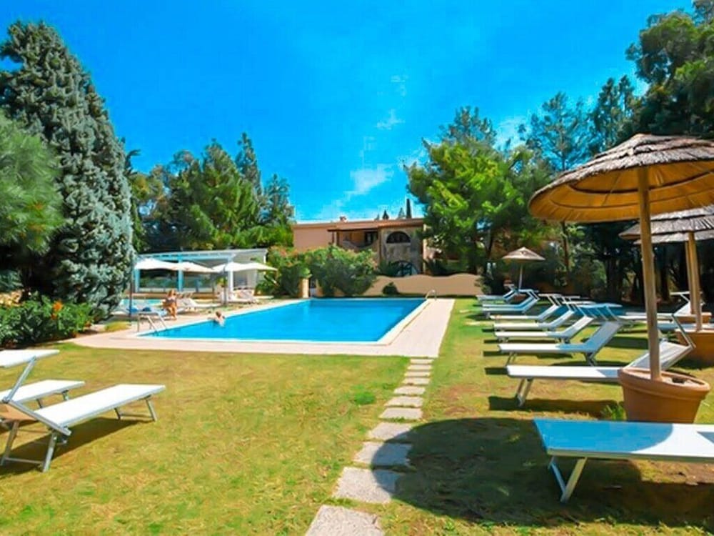 Hotel Rocca Dorada 29/41