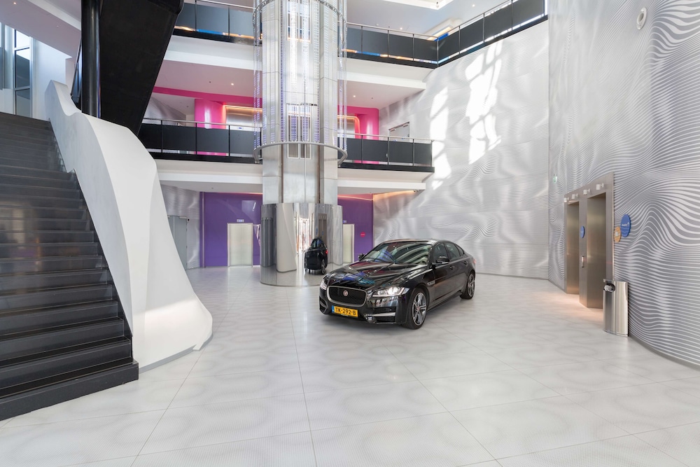 Park Inn By Radisson Amsterdam City West 35/77