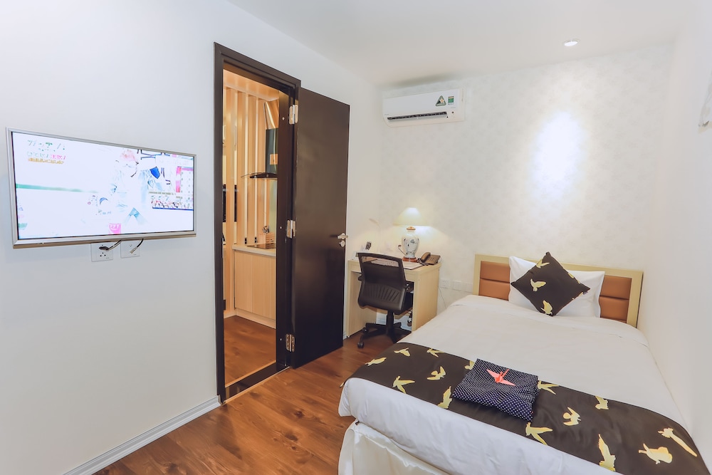 Momizi Business Hotels 24/75