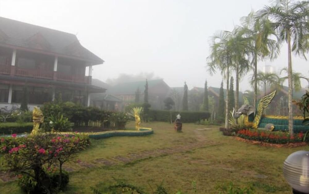 Chiangsangoldenland Resort 1 39/50