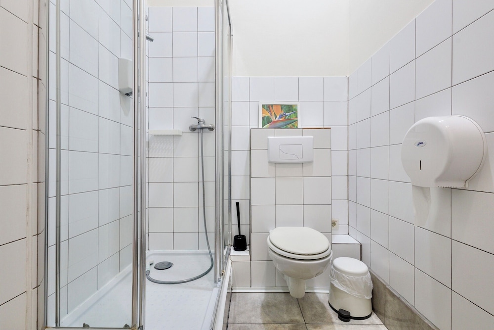 Ambiente Hostel 49/50