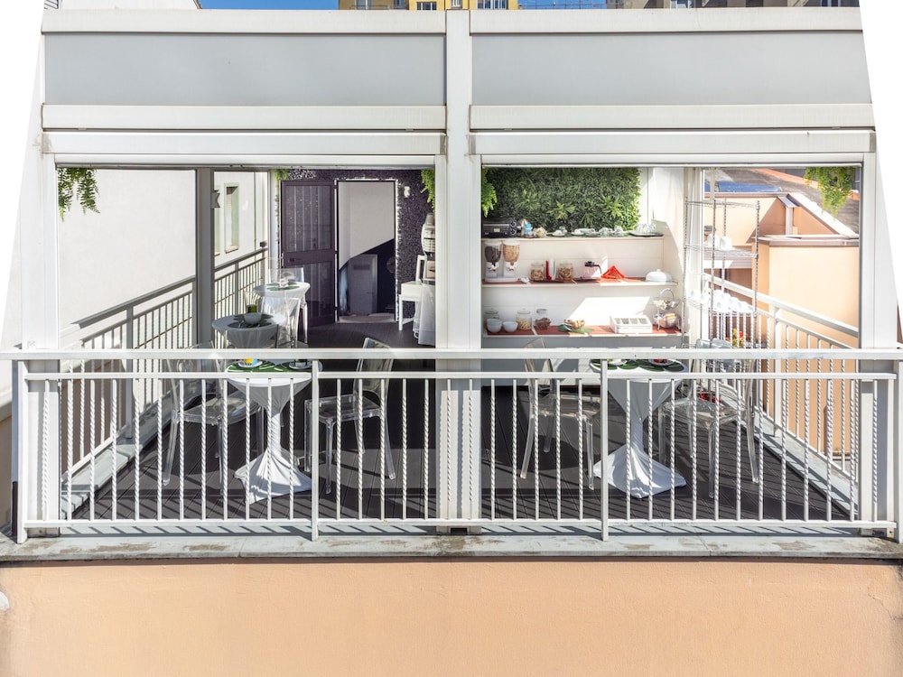 Bella Pescara Hotel 1/50