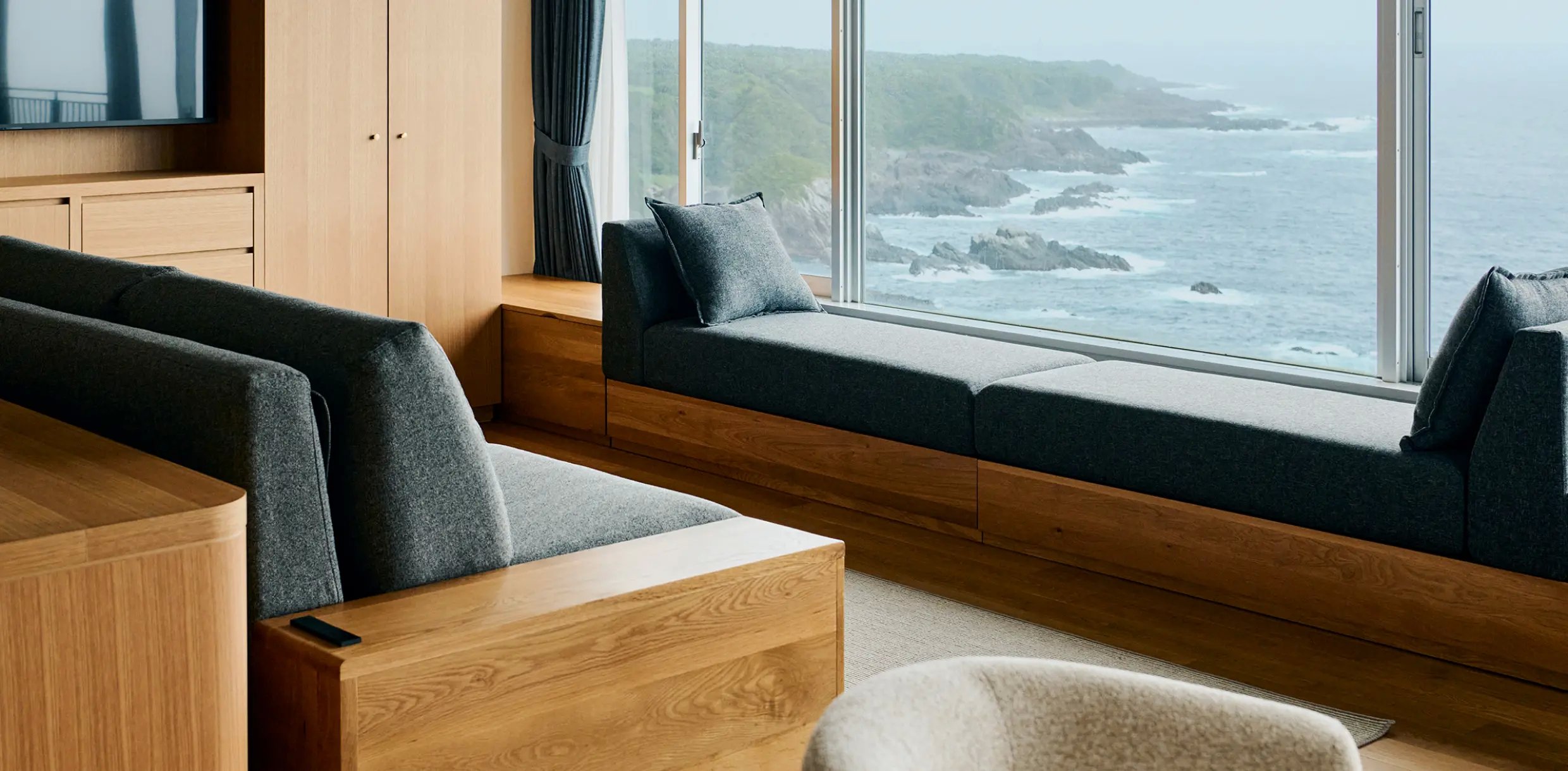 The Hotel Yakushima Ocean Forest 13/19