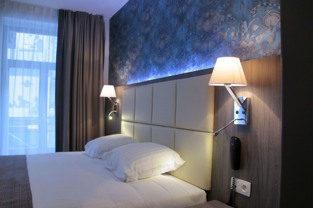 Dansaert Hotel 14/34