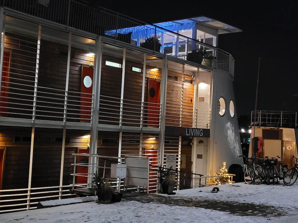 Hotel Cph Living 4/50